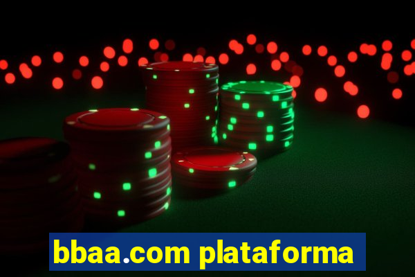 bbaa.com plataforma